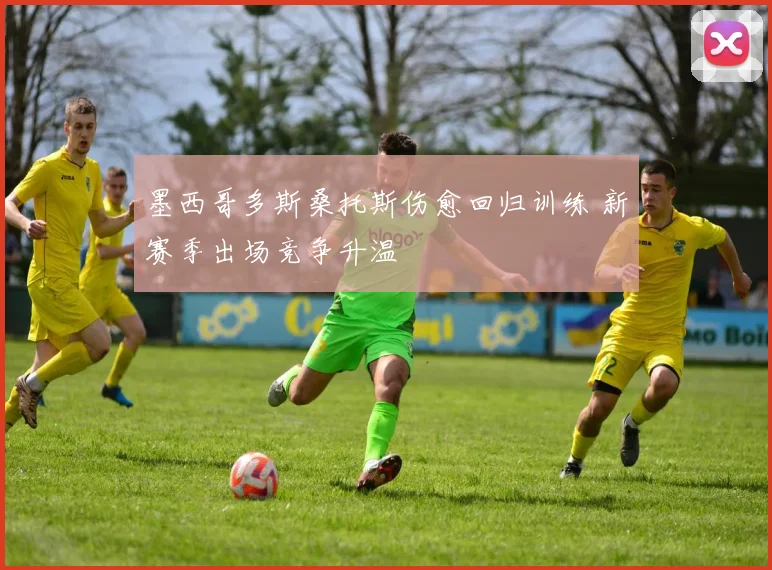 墨西哥多斯桑托斯伤愈回归训练 新赛季出场竞争升温