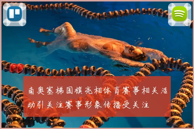 南奥塞梯国旗亮相体育赛事相关活动引关注赛事形象传播受关注
