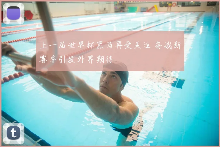 上一届世界杯黑马再受关注 备战新赛季引发外界期待