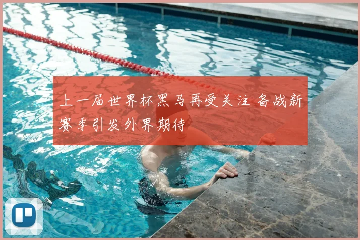 上一届世界杯黑马再受关注 备战新赛季引发外界期待